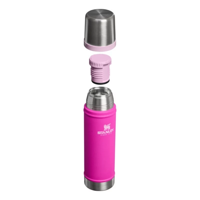 Stanley Classic Legendary -pullo 0,59L Violet Blossom