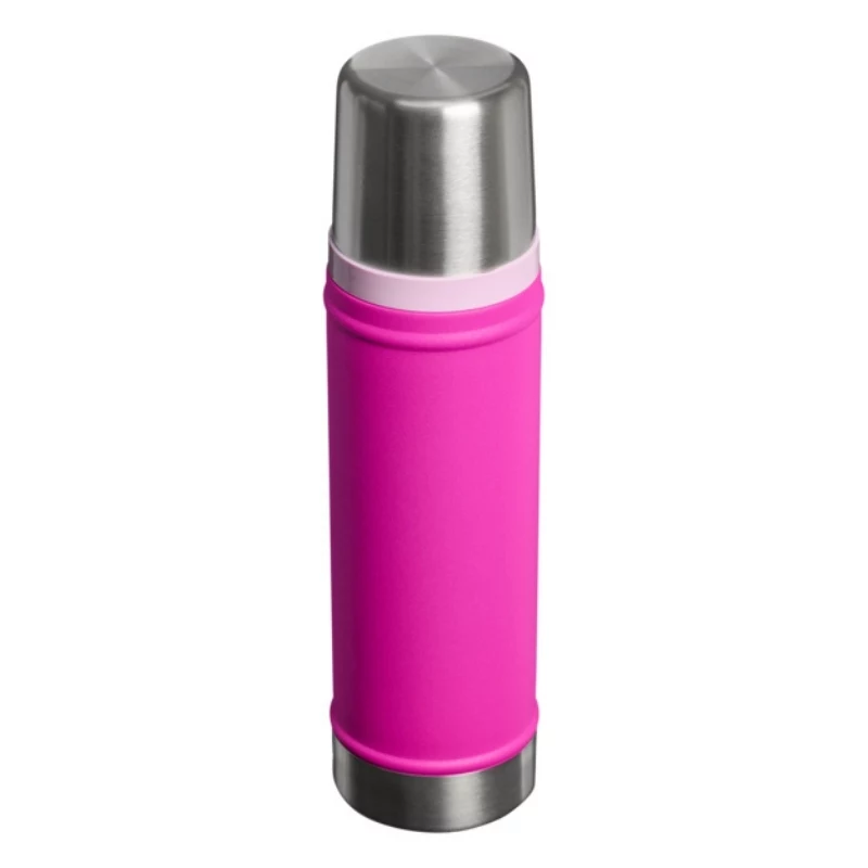 Stanley Classic Legendary -pullo 0,59L Violet Blossom