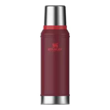 Stanley Classic Legendary -pullo 0,94L karpalo