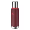 Stanley Classic Legendary -pullo 0,94L karpalo