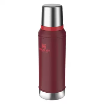 Stanley Classic Legendary -pullo 0,94L karpalo