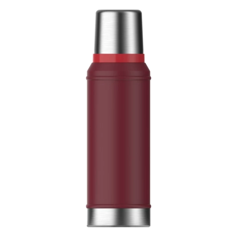 Stanley Classic Legendary -pullo 0,94L karpalo