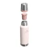 STANLEY 1913 Classic Legendary -pullo 0,94L Hammertone Rose Quartz