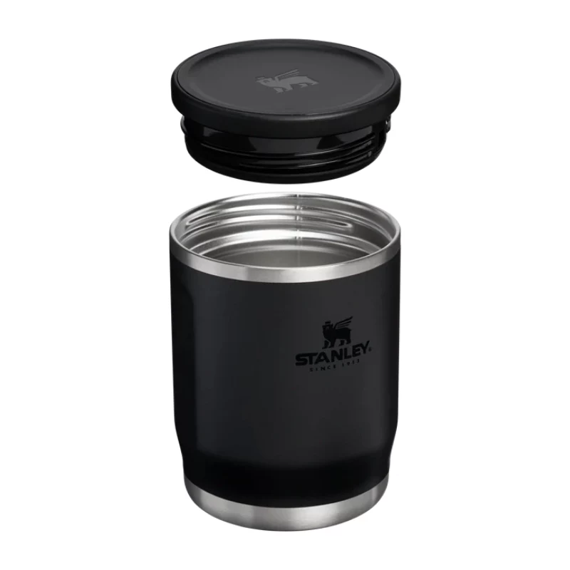 STANLEY 1913 Stanley Adventure 2.0 0,53L musta