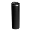 Stanley AeroLight Transit Fliptop Mug 0,59L musta 2.0