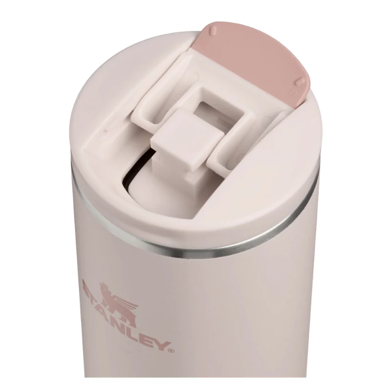 Stanley AeroLight Transit Fliptop -muki 0,59L Rose Quartz