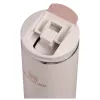 Stanley AeroLight Transit Fliptop -muki 0,35L Rose Quartz
