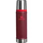 Stanley Classic Legendary Bottle 0,59L Cranberry
