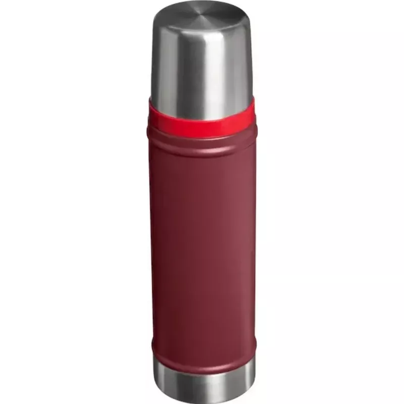 Stanley Classic Legendary Bottle 0,59L Cranberry