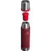 Stanley Classic Legendary Bottle 0,59L Cranberry