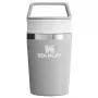 STANLEY 1913 Café-To-Go 0,23 L Ash Grey vakuumieristetty matkamuki
