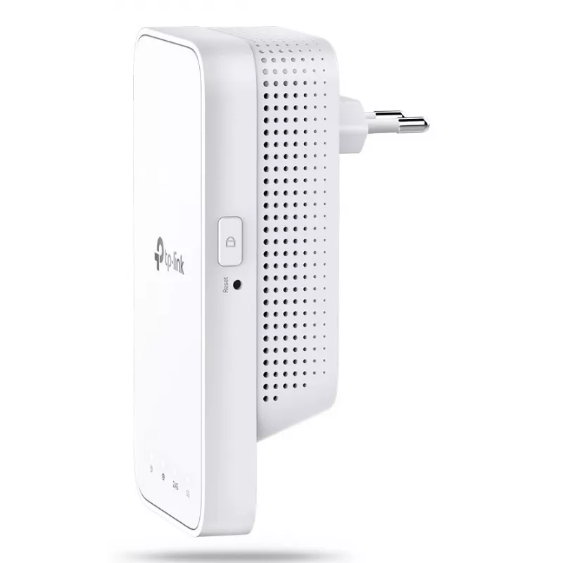 TP-Link RE300 OneMesh AC1200 Dual Band Wi-Fi -verkonlaajennin, 300/867 Mbps