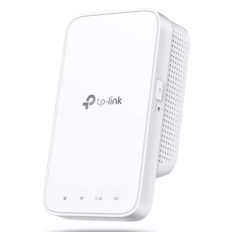 TP-Link RE300 OneMesh AC1200 Dual Band Wi-Fi -verkonlaajennin, 300/867 Mbps