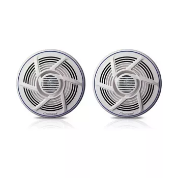 Pioneer TS-MR1600 6,5 tuuman 2-tie marine-koaksiaalikaiuttimet (pari) - 100W Peak, 25W RMS, 4 Ohm