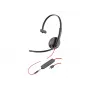 Poly Blackwire C3215 USB-C mono-kuulokemikrofoni