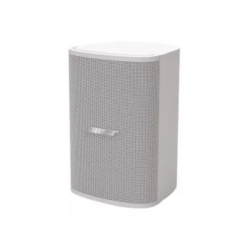 Bose DesignMax DM3SE pinta-asenteinen kaiutin 25W kaksitie-koaksiaali Arctic White (RAL 9003)