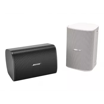 Bose DesignMax DM5SE pintakiinnitteinen kaiutin - 50W - musta