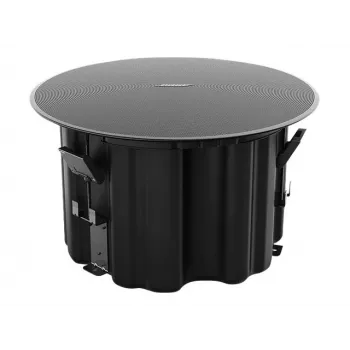 Bose DesignMax DM8C-SUB uppoasennettava subwoofer - 150 W RMS - 8 tuuman - musta