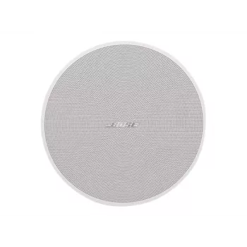 Bose DesignMax DM8C-SUB uppoasennettava subwoofer - 150W RMS - 8 tuuman (203 mm) - valkoinen
