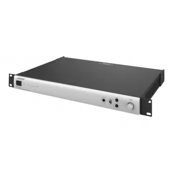 Bose FreeSpace IZA 2120-LZ integroitu vyöhykevahvistin 2 x 120 W
