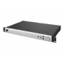 Bose FreeSpace IZA 2120-LZ integroitu vyöhykevahvistin 2 x 120 W