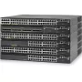 HPE Aruba 3810M 48G PoE+ 4SFP+ 680W Managed Layer 3 -kytkin