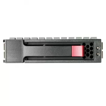 HPE Midline 16 TB -kiintolevy - 3,5 tuuman LFF Hot-Swap SAS 12Gb/s 7200 rpm