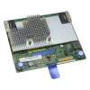 HPE Microchip SmartRAID SR416i-a 16-lane RAID-ohjain PCIe 4.0 x8 4GB välimuisti NVMe/SAS/SATA