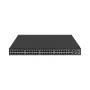 HPE FlexNetwork 5140 48G PoE+ 2SFP+ 2XGT EI -kytkin - L3 Smart Managed - 48 porttia PoE+ 370W