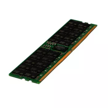 HPE - DDR5 - moduuli - 32 GB - DIMM 288-PIN - 5200 MHz / PC5-41600 - CL42 1,1 V rekisteröity ECC
