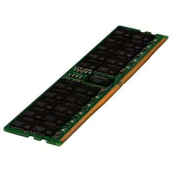 HPE SmartMemory DDR5 -moduuli - 32 GB - DIMM - 288-PIN 3200 MHz CL46 1,1 V rekisteröity ECC