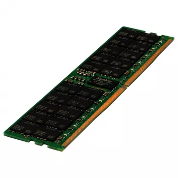HPE SmartMemory DDR5 -moduuli - 64 GB - DIMM - 288-PIN 3200 MHz CL46 1,1 V rekisteröity