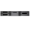 HPE MSL2024 MSL LTO8 FC 15LTO-STOCK -nauhakirjasto