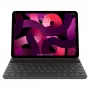Apple Smart Keyboard Folio iPad Air 10,9 tuuman -laitteelle (4./5. sukupolvi) - AZERTY - ranska - musta