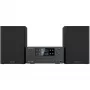 Kenwood M-925DAB-B kotimikrojärjestelmä - musta - 50W - 2-tie - 13 cm woofer - 3 cm diskantti