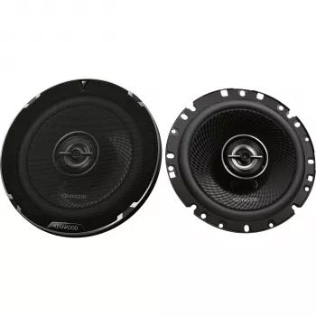 KENWOOD KFCPS1797 17cm 2-tie Performance Standard Series -kaiutinjärjestelmä