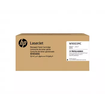 HP LaserJet Managed värikasetti magenta W9003MC - alkuperäinen - värikasetti