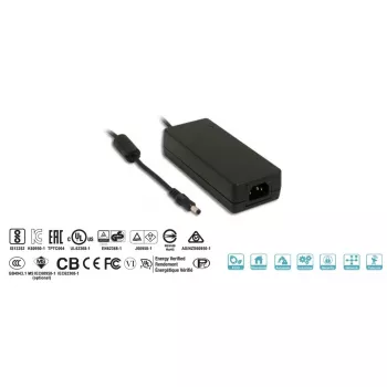 SYNERGY21 Mean Well GST60A12-P1J virtalähde - 12V 60W