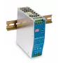 Mean Well NDR-120-24 120W 24V 5A DIN-kiskovirtalähde