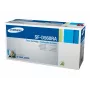 HP Samsung SF-D560RA alkuperäinen värikasetti musta (SV228A)