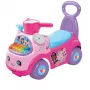 PULIO Fisher Price Ride-On Musical Parade pinkki