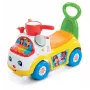 PULIO Fisher Price Ride-On Musical Parade keltainen