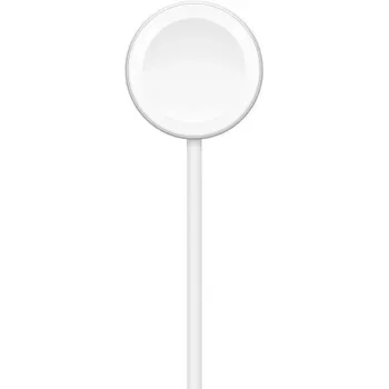 Apple magneettinen latauskaapeli Apple Watchille - 1m - USB-C - valkoinen