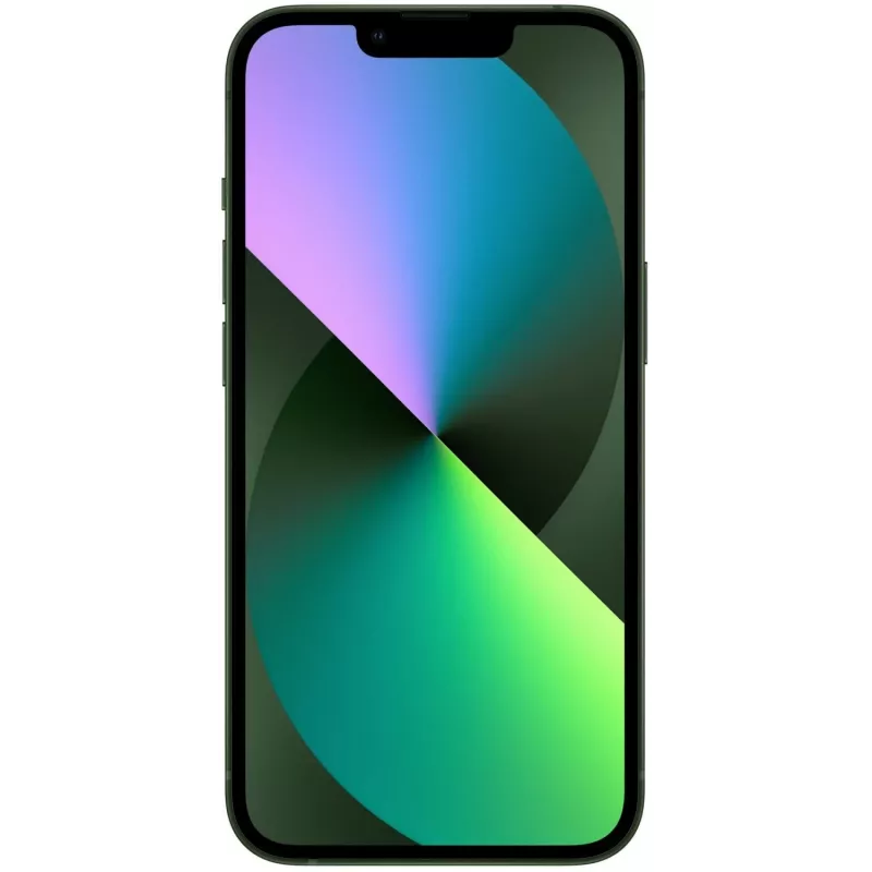 Apple iPhone 13 128GB Vihreä kunnostettu