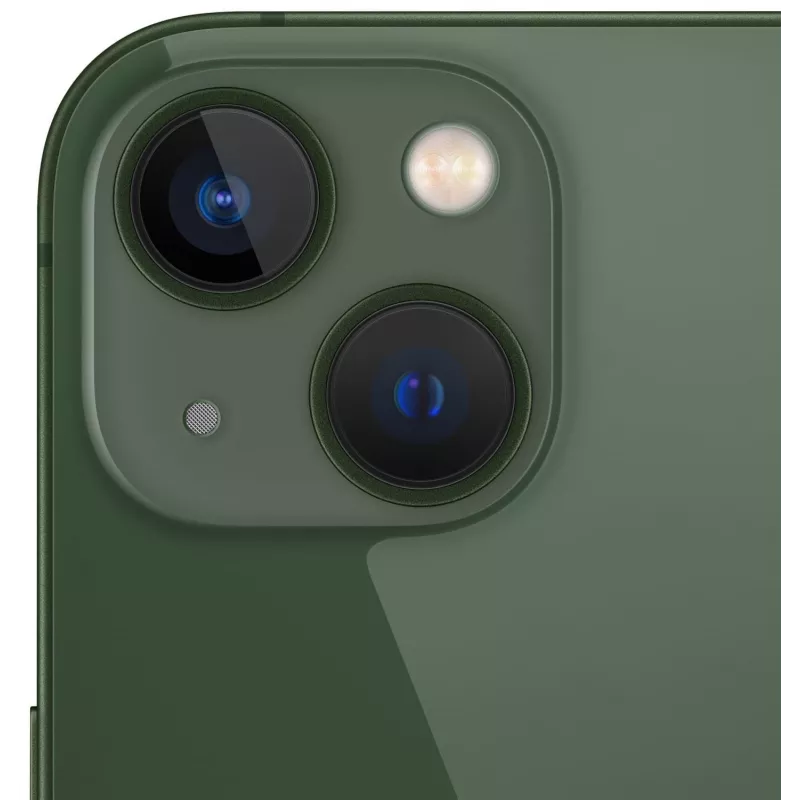 Apple iPhone 13 128GB Vihreä kunnostettu