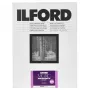 ILFORD Multigrade RC Deluxe matta 10,5x14,8 cm 100 arkkia mustavalkoinen valokuvapaperi