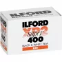 Ilford XP2 Super 135/36 mustavalkofilmi (35mm, 36 kuvaa, ISO 400)