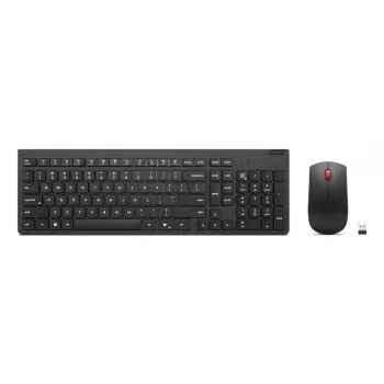 Lenovo Essential Wireless Combo Gen 2 - näppäimistö- ja hiirisarja
