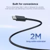 Lenovo 65W Mini USB-C GaN laturi