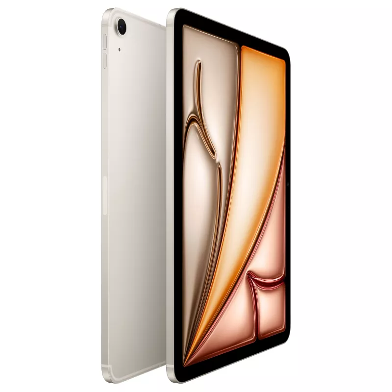 Apple 11-inch iPad Air Wi-Fi + Cellular 1TB Space Gray 6. sukupolvi